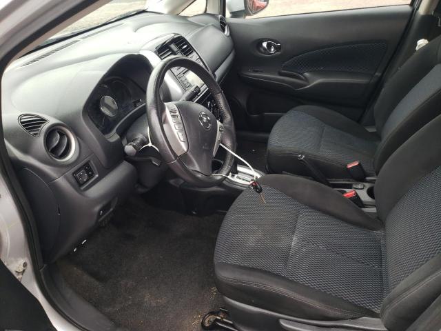 Photo 6 VIN: 3N1CE2CP4HL356598 - NISSAN VERSA NOTE 