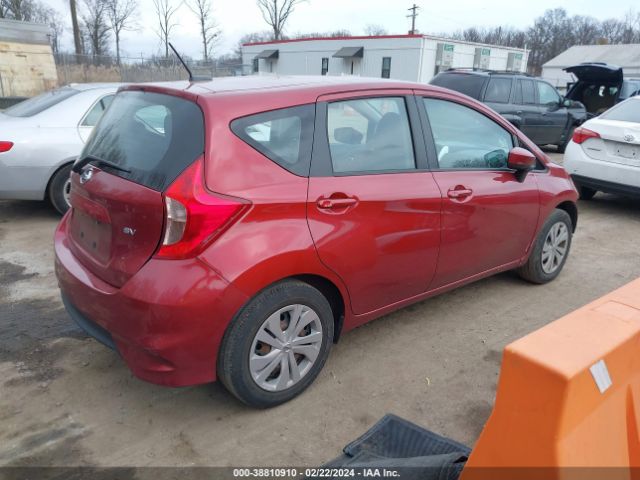 Photo 3 VIN: 3N1CE2CP4HL360358 - NISSAN VERSA NOTE 