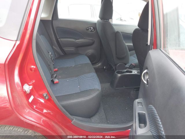 Photo 7 VIN: 3N1CE2CP4HL360358 - NISSAN VERSA NOTE 