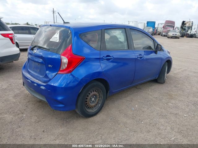 Photo 3 VIN: 3N1CE2CP4HL361090 - NISSAN VERSA NOTE 