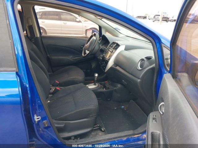 Photo 4 VIN: 3N1CE2CP4HL361090 - NISSAN VERSA NOTE 