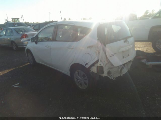 Photo 2 VIN: 3N1CE2CP4HL361624 - NISSAN VERSA NOTE 