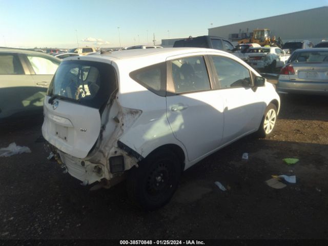 Photo 3 VIN: 3N1CE2CP4HL361624 - NISSAN VERSA NOTE 