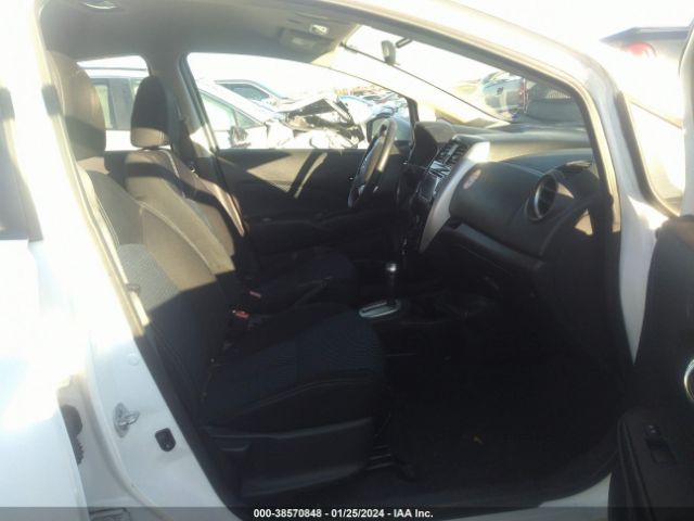 Photo 4 VIN: 3N1CE2CP4HL361624 - NISSAN VERSA NOTE 