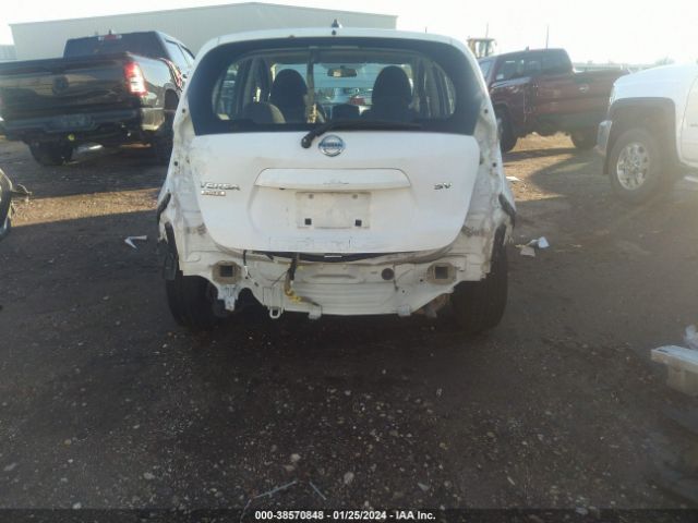 Photo 5 VIN: 3N1CE2CP4HL361624 - NISSAN VERSA NOTE 