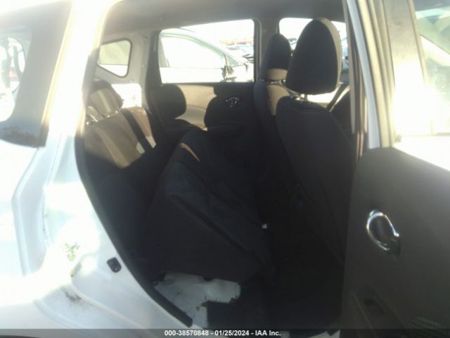 Photo 7 VIN: 3N1CE2CP4HL361624 - NISSAN VERSA NOTE 