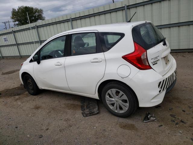 Photo 1 VIN: 3N1CE2CP4HL363325 - NISSAN VERSA 