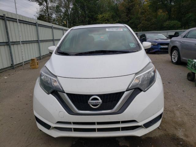 Photo 4 VIN: 3N1CE2CP4HL363325 - NISSAN VERSA 