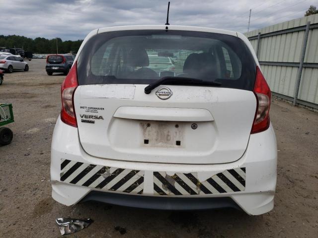 Photo 5 VIN: 3N1CE2CP4HL363325 - NISSAN VERSA 