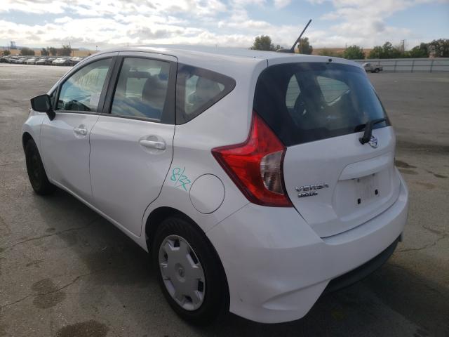 Photo 2 VIN: 3N1CE2CP4HL364846 - NISSAN VERSA NOTE 