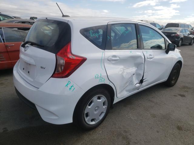 Photo 3 VIN: 3N1CE2CP4HL364846 - NISSAN VERSA NOTE 