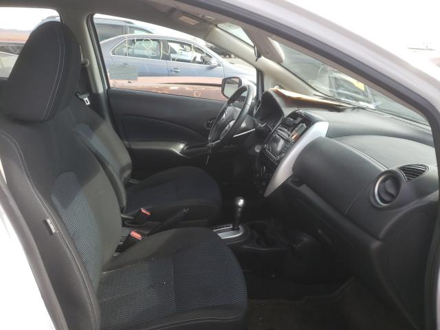 Photo 4 VIN: 3N1CE2CP4HL364846 - NISSAN VERSA NOTE 