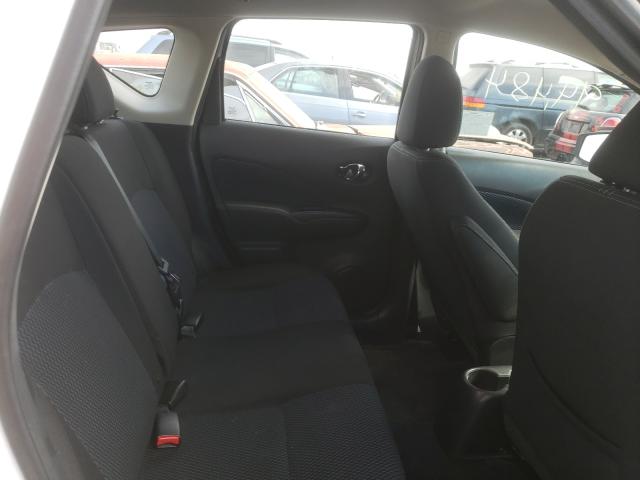 Photo 5 VIN: 3N1CE2CP4HL364846 - NISSAN VERSA NOTE 