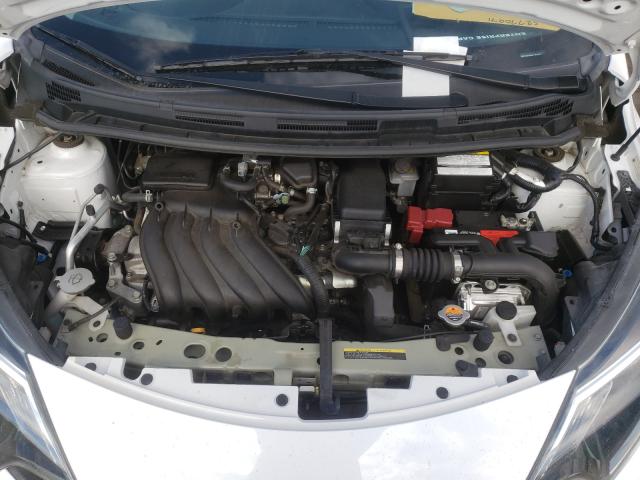 Photo 6 VIN: 3N1CE2CP4HL364846 - NISSAN VERSA NOTE 