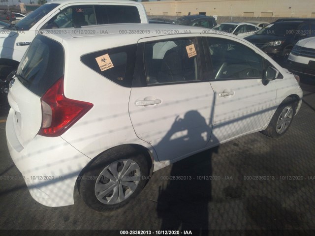 Photo 3 VIN: 3N1CE2CP4HL365396 - NISSAN VERSA NOTE 