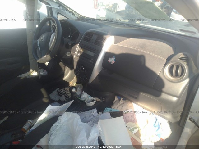 Photo 4 VIN: 3N1CE2CP4HL365396 - NISSAN VERSA NOTE 