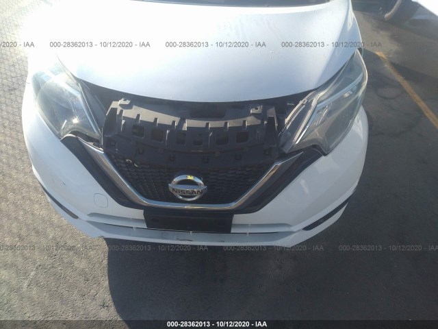 Photo 5 VIN: 3N1CE2CP4HL365396 - NISSAN VERSA NOTE 