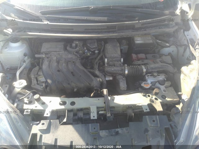 Photo 9 VIN: 3N1CE2CP4HL365396 - NISSAN VERSA NOTE 