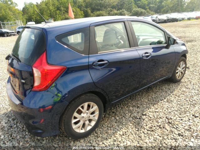 Photo 3 VIN: 3N1CE2CP4HL367987 - NISSAN VERSA NOTE 