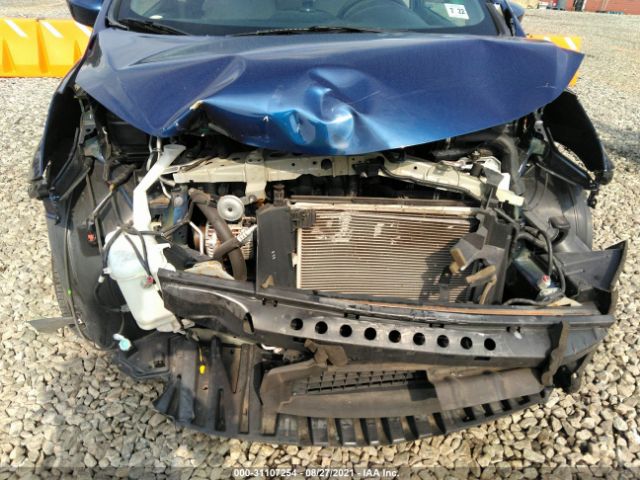 Photo 5 VIN: 3N1CE2CP4HL367987 - NISSAN VERSA NOTE 