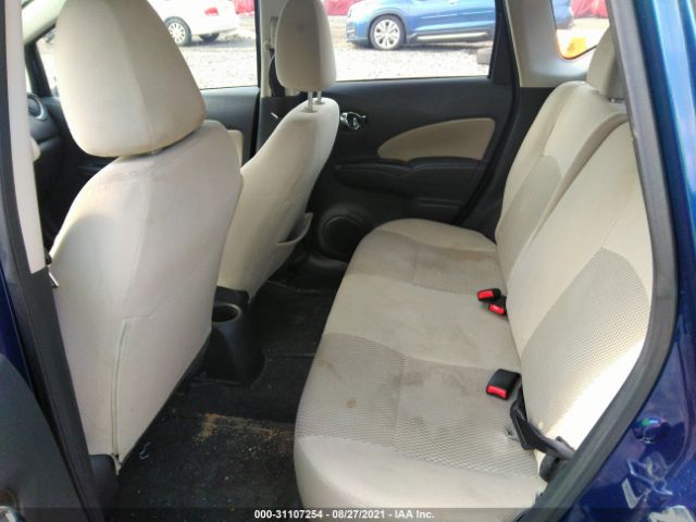 Photo 7 VIN: 3N1CE2CP4HL367987 - NISSAN VERSA NOTE 