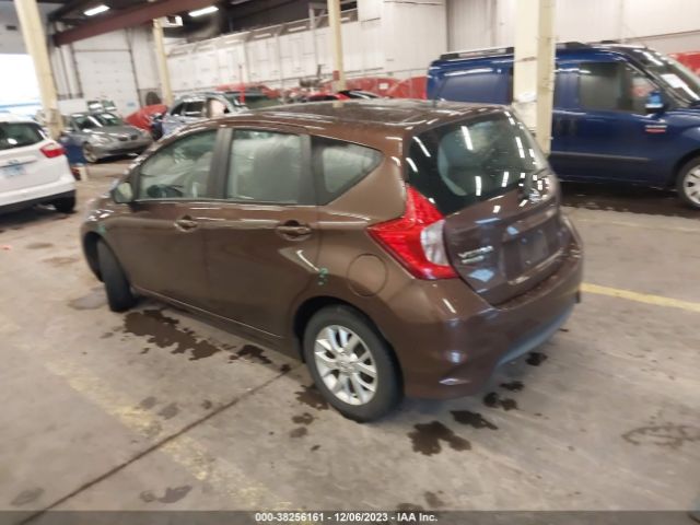 Photo 2 VIN: 3N1CE2CP4HL368086 - NISSAN VERSA NOTE 