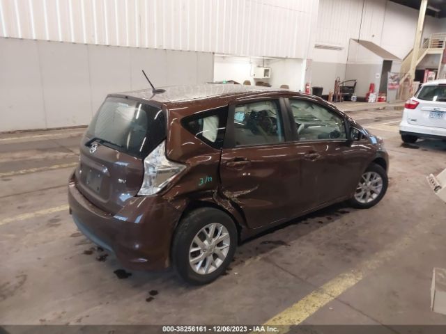 Photo 3 VIN: 3N1CE2CP4HL368086 - NISSAN VERSA NOTE 