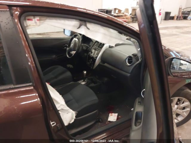 Photo 4 VIN: 3N1CE2CP4HL368086 - NISSAN VERSA NOTE 