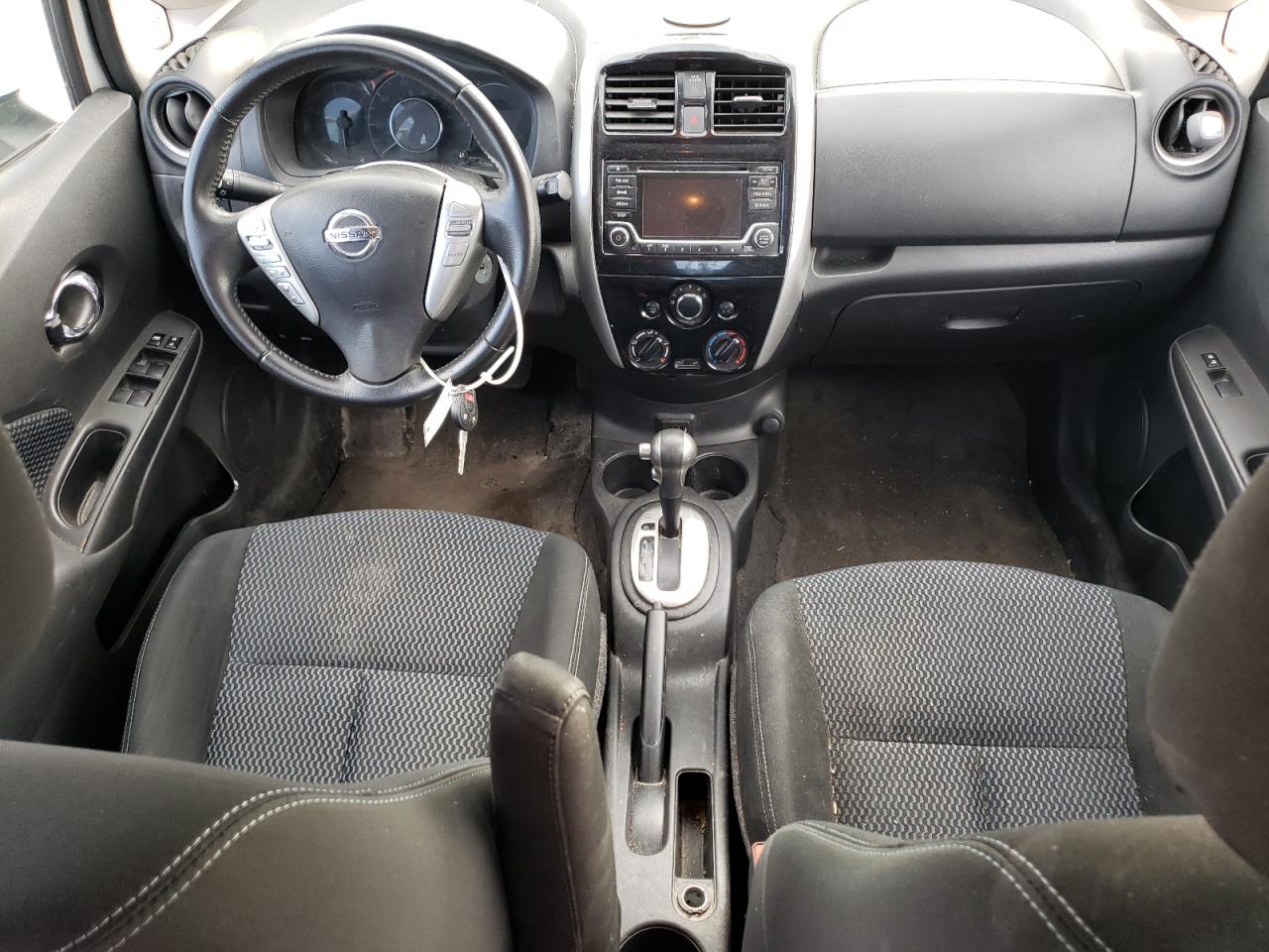 Photo 7 VIN: 3N1CE2CP4HL368234 - NISSAN VERSA 