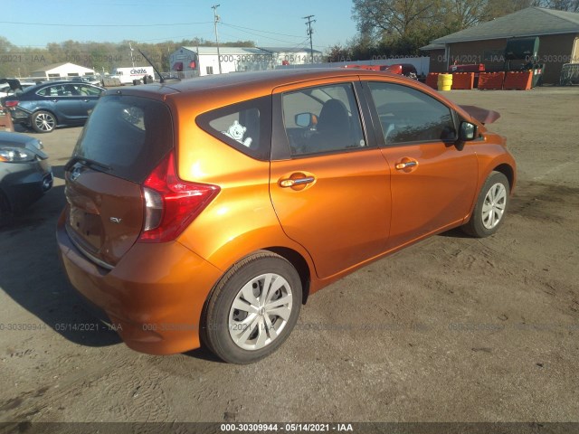 Photo 3 VIN: 3N1CE2CP4HL369125 - NISSAN VERSA NOTE 