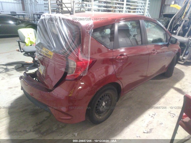 Photo 3 VIN: 3N1CE2CP4HL369478 - NISSAN VERSA NOTE 