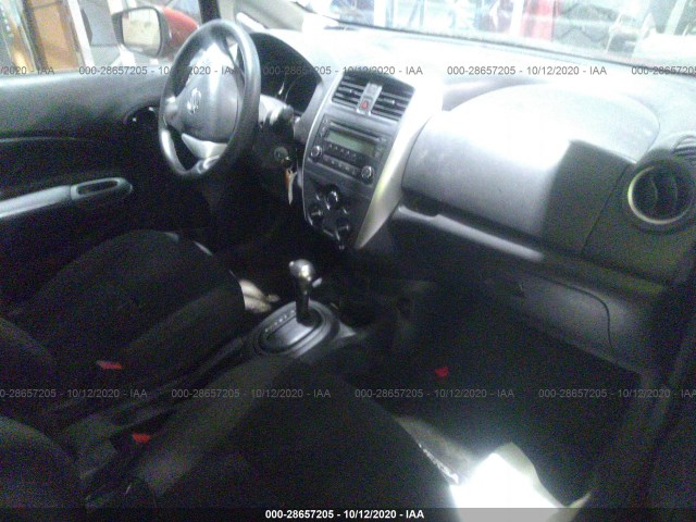 Photo 4 VIN: 3N1CE2CP4HL369478 - NISSAN VERSA NOTE 