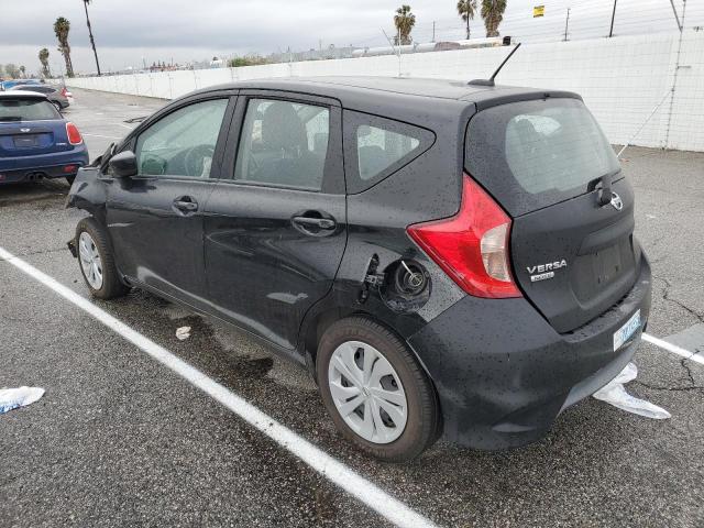 Photo 1 VIN: 3N1CE2CP4HL369707 - NISSAN VERSA NOTE 