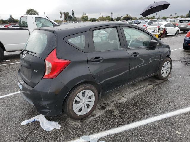 Photo 2 VIN: 3N1CE2CP4HL369707 - NISSAN VERSA NOTE 