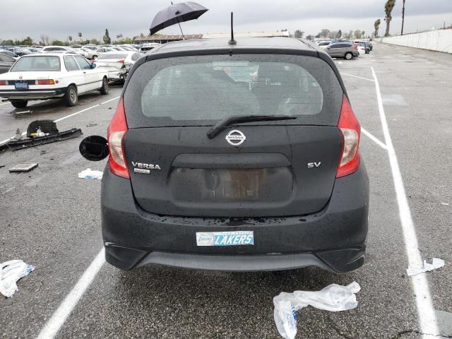 Photo 5 VIN: 3N1CE2CP4HL369707 - NISSAN VERSA NOTE 