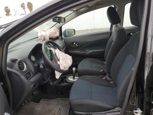 Photo 6 VIN: 3N1CE2CP4HL369707 - NISSAN VERSA NOTE 