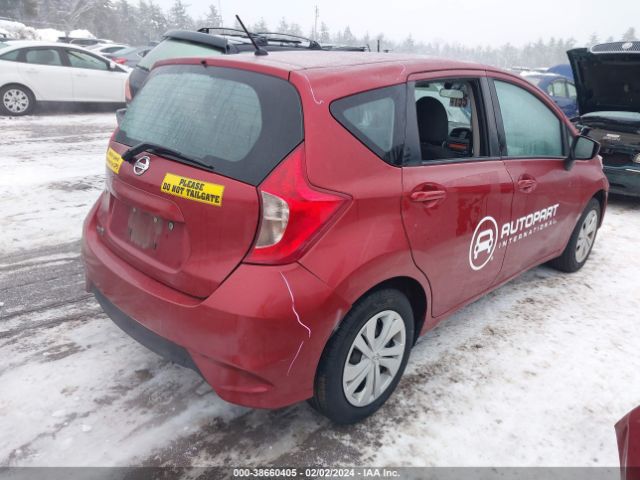 Photo 3 VIN: 3N1CE2CP4HL370310 - NISSAN VERSA NOTE 