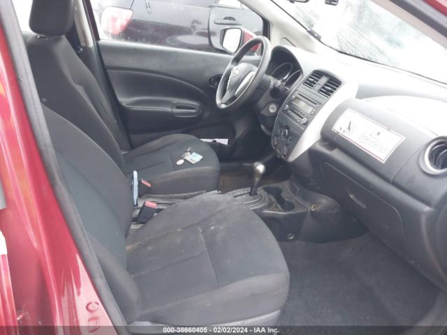 Photo 4 VIN: 3N1CE2CP4HL370310 - NISSAN VERSA NOTE 