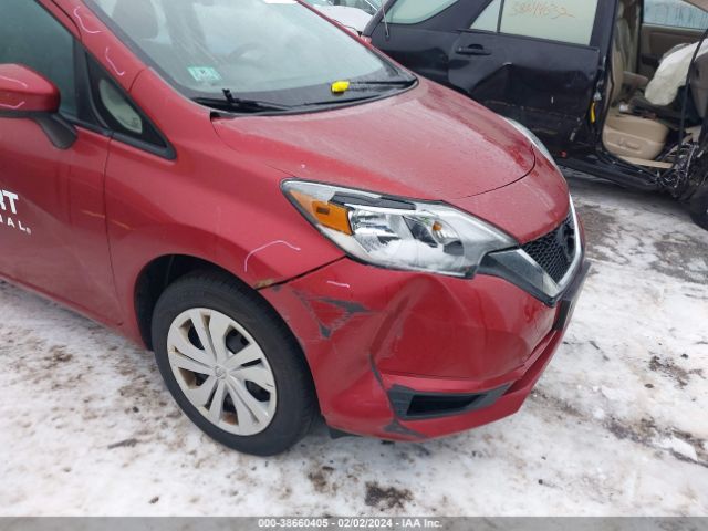 Photo 5 VIN: 3N1CE2CP4HL370310 - NISSAN VERSA NOTE 