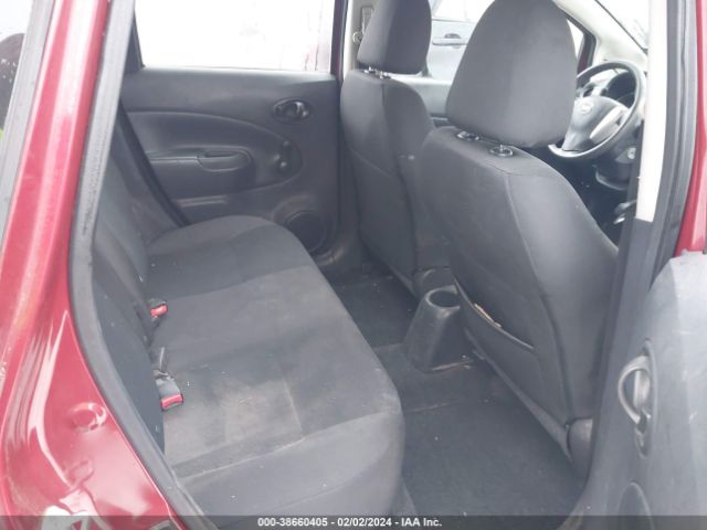 Photo 7 VIN: 3N1CE2CP4HL370310 - NISSAN VERSA NOTE 