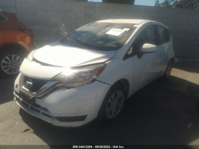 Photo 1 VIN: 3N1CE2CP4HL370405 - NISSAN VERSA NOTE 