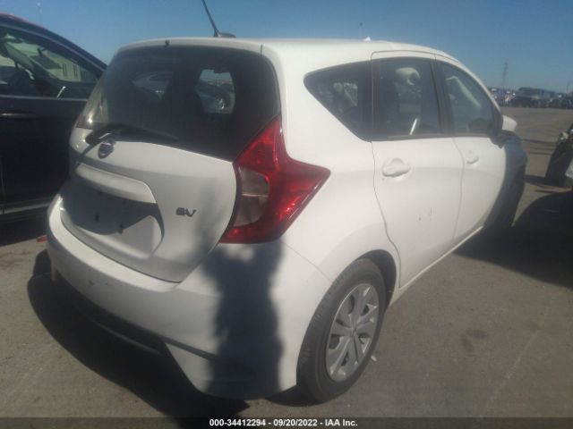 Photo 3 VIN: 3N1CE2CP4HL370405 - NISSAN VERSA NOTE 