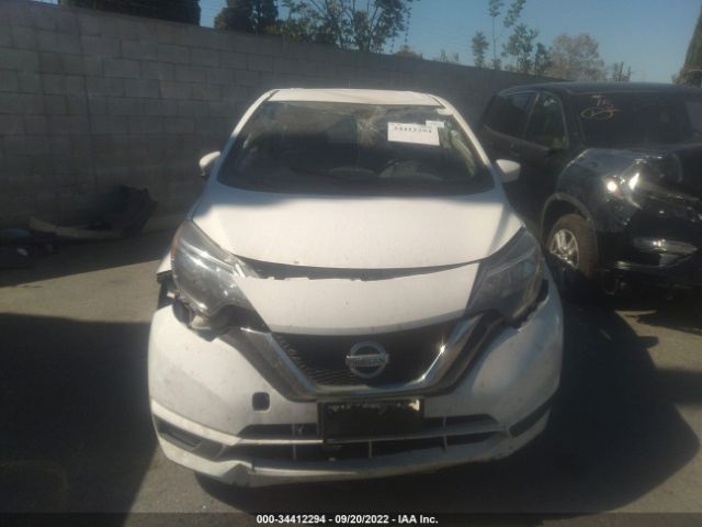 Photo 5 VIN: 3N1CE2CP4HL370405 - NISSAN VERSA NOTE 