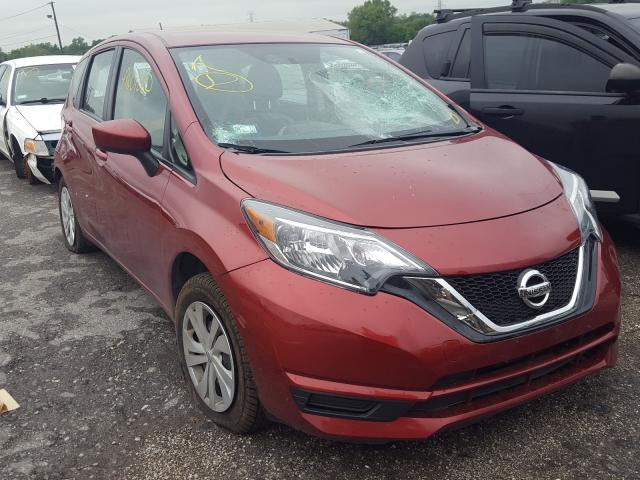 Photo 0 VIN: 3N1CE2CP4HL371232 - NISSAN VERSA NOTE 