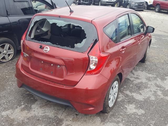 Photo 3 VIN: 3N1CE2CP4HL371232 - NISSAN VERSA NOTE 