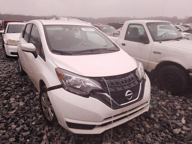 Photo 0 VIN: 3N1CE2CP4HL371330 - NISSAN VERSA NOTE 