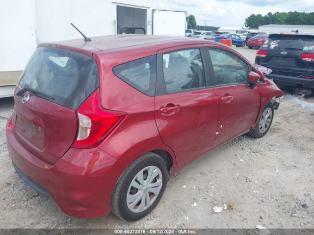 Photo 3 VIN: 3N1CE2CP4HL371344 - NISSAN VERSA NOTE 