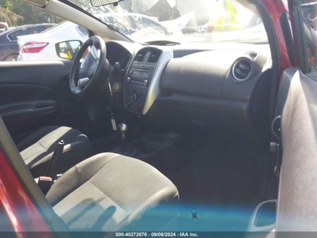 Photo 4 VIN: 3N1CE2CP4HL371344 - NISSAN VERSA NOTE 