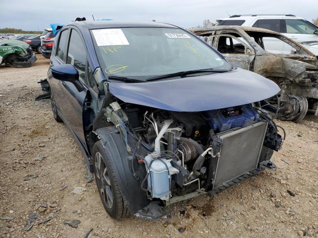 Photo 0 VIN: 3N1CE2CP4HL371411 - NISSAN VERSA NOTE 