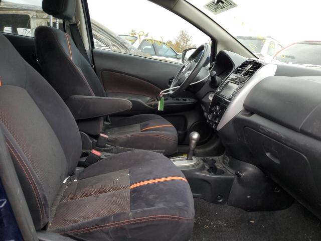 Photo 4 VIN: 3N1CE2CP4HL371411 - NISSAN VERSA NOTE 